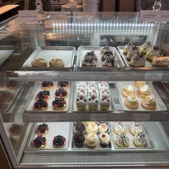 Izzio Bakery - tarts - Bakeries Near Me - Denver, Colorado