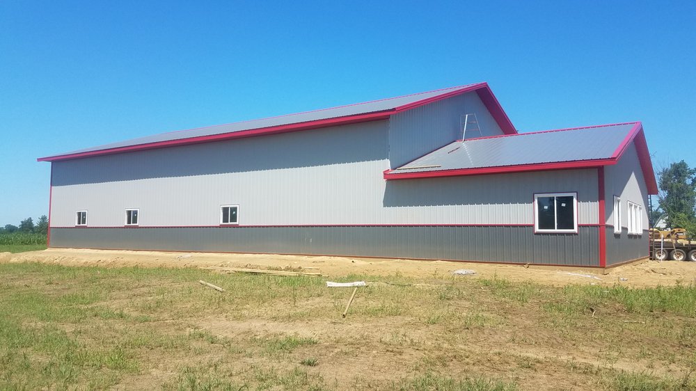 LAFAVE HYDRAULICS Updated August 2024 Request a Quote 6525 W