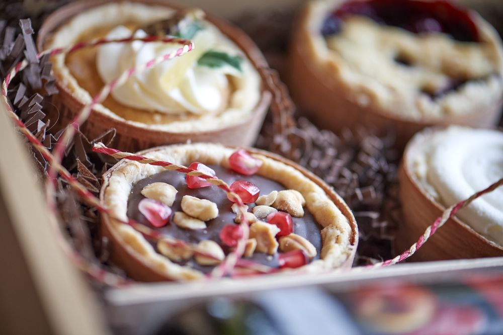 PIE JUNKIE 69 Photos & 38 Reviews 1081 2 Avenue NW, Calgary