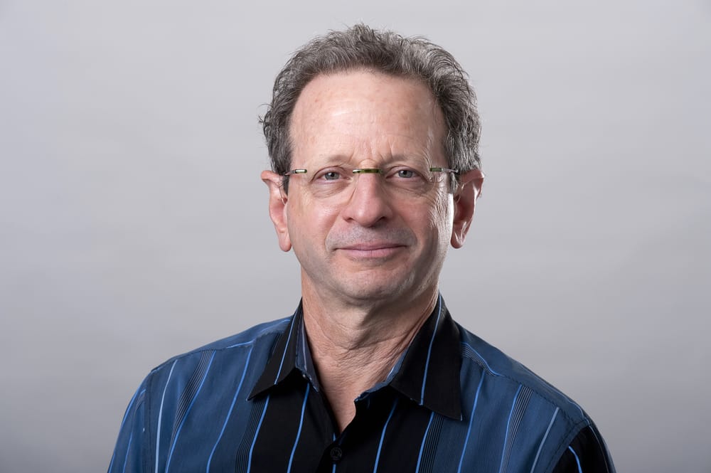 Glenn Kagan ACSW BCD LMSW - grief counselor in Ann Arbor, MI