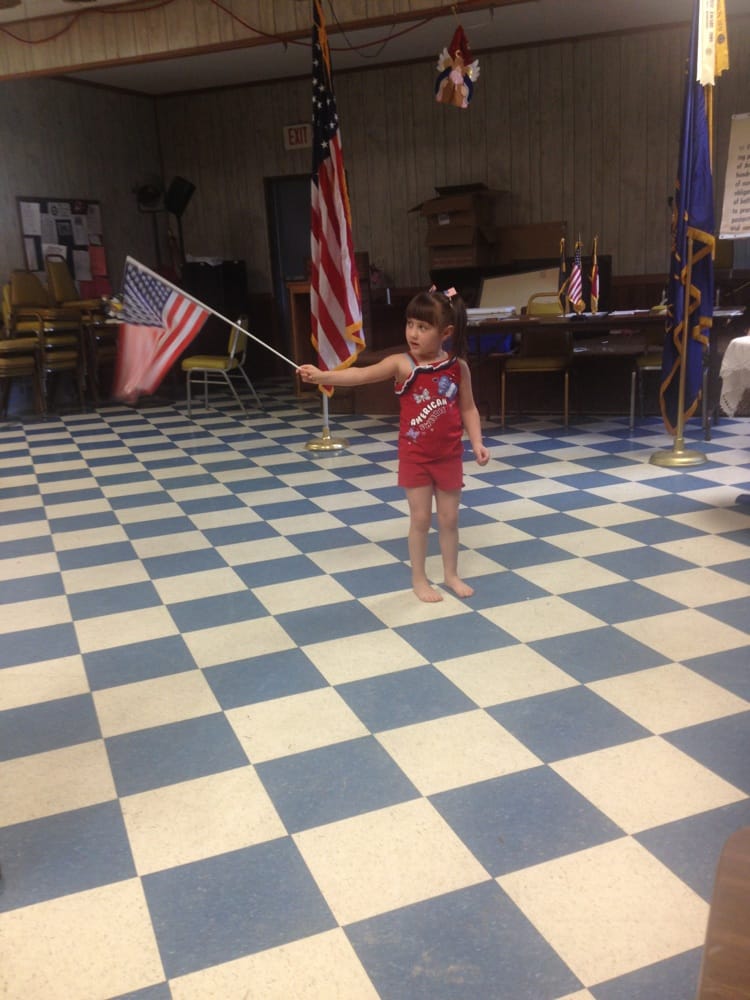 American Legion Post 230 - social services organization in Spring Lake, NC