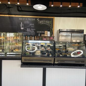 Bobalicious & Bakery - Bubble Tea Near Me - Springfield, Missouri Bobalicious & Bakery - Bubble Tea Near Me - Springfield, Missouri