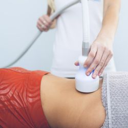 CRYO850 Performance & Recovery - Pagani Detox/Fat Freezing eliminates toxic, subcutaneous fatty tissue providing a healthier, slimmer look and feel.