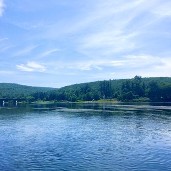 Indian Head Canoes - Campgrounds Near Me - Barryville, New York