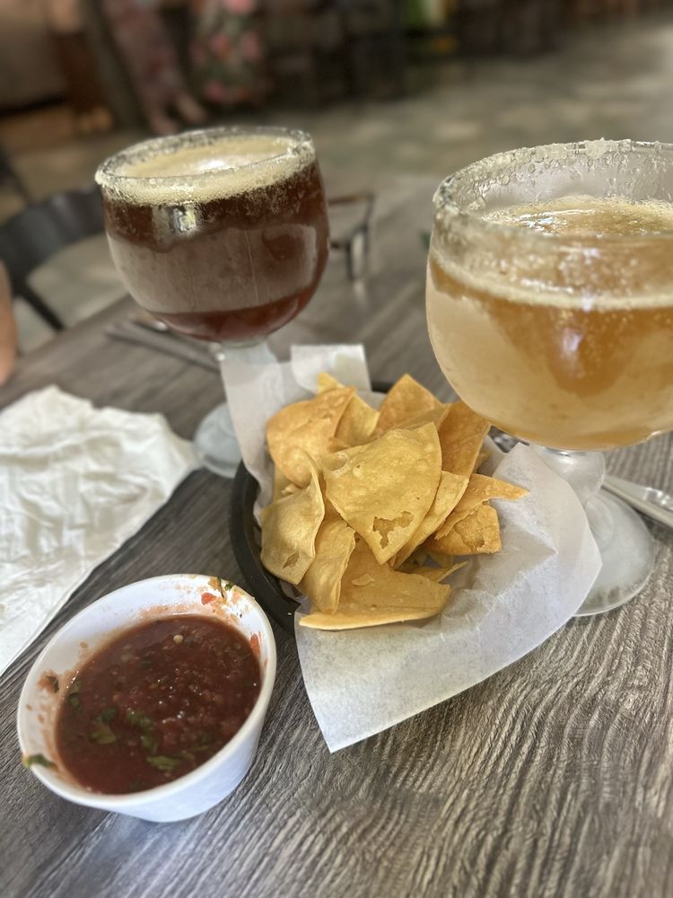 Taqueria Tlaquepaque