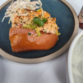 Coast - Seafood Near Me - Vancouver, British Columbia