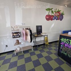 WhataBoba - Merchandise