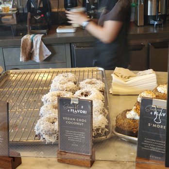 Sidecar Doughnuts & Coffee - Donuts Near Me - Costa Mesa, California Sidecar Doughnuts & Coffee - Donuts Near Me - Costa Mesa, California