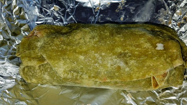 Border Burrito is Now Permanently Closed. Thank you for the years of patronage. by null