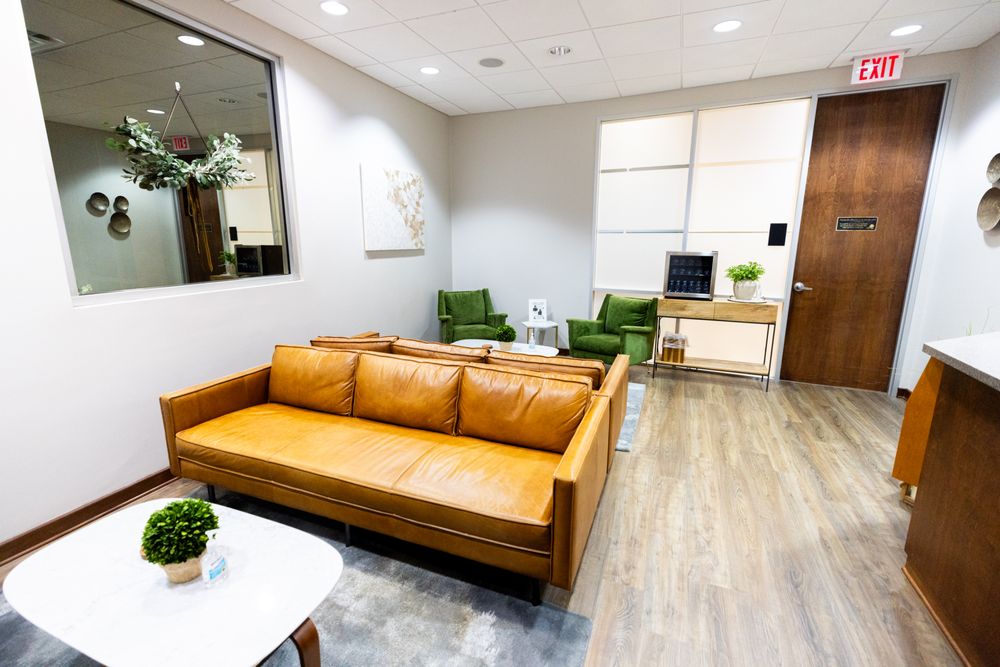 M.I. Dental Designs Logo