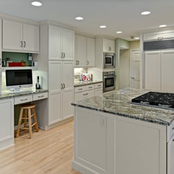 Gerhard's Kitchen Bath & Lighting Store - Customer project designed by Gerhards. - Minnetonka, MN
