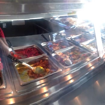 King Eggroll - Buffet selection - Vietnamese Near Me - San Jose, California King Eggroll - Buffet selection - Vietnamese Near Me - San Jose, California