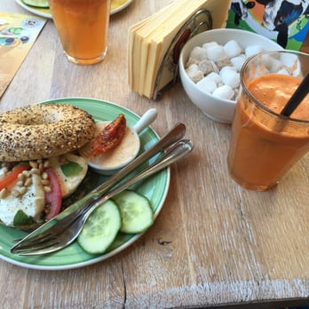 Bagels & Beans - Bagels Near Me - Amsterdam, New Hampshire