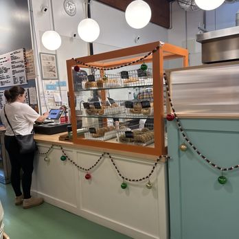 Sincerely Bagel - Bagels Near Me - Portland, Oregon Sincerely Bagel - Bagels Near Me - Portland, Oregon