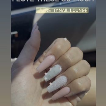 Pretty Nail Lounge - Gel x nails - Nail Salons Near Me - Montebello, California Pretty Nail Lounge - Gel x nails - Nail Salons Near Me - Montebello, California