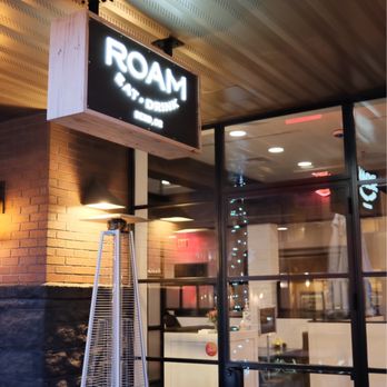 Roam - Outdoors - American Near Me - Bend, Oregon