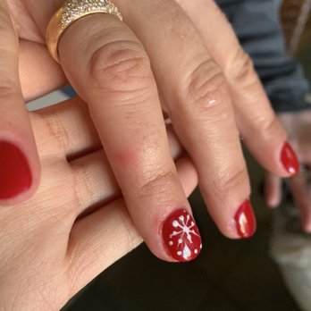 Aria Nail Bar - BEWARE OF THE PLACE. RUDE SERVICE AND SLOPPY WORK - Nail Salons Near Me - Flower Mound, Texas Aria Nail Bar - BEWARE OF THE PLACE. RUDE SERVICE AND SLOPPY WORK - Nail Salons Near Me - Flower Mound, Texas