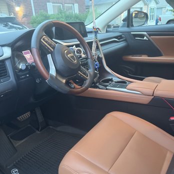 Ride & Shine Mobile Detailing - Auto Detailing Near Me