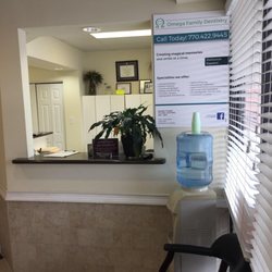 Omega Family Dentistry