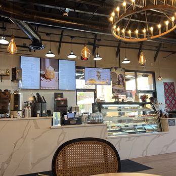 Haraz Coffee House - Order counter - Desserts Near Me - Folsom, California Haraz Coffee House - Order counter - Desserts Near Me - Folsom, California