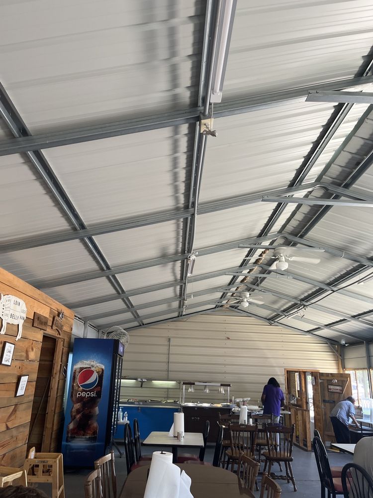 RICKARDS ROADSIDE BARBECUE - Updated February 2026 - 905 W Main St ...