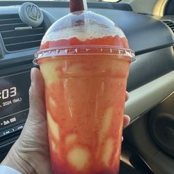 My favorite Mangonada
