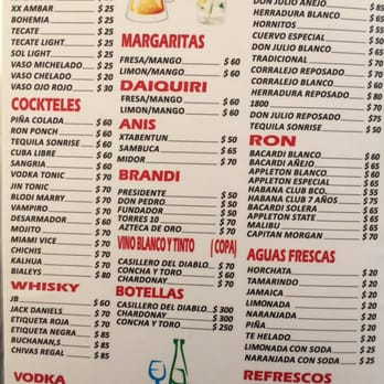 Picus - Seafood Near Me - Isla Mujeres, ROO
