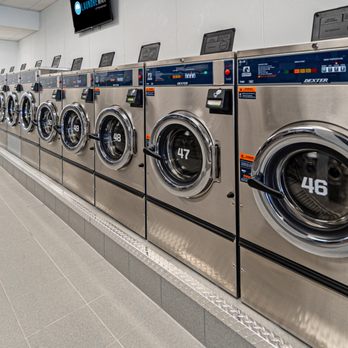 Laundremax - Laundromat Near Me - Massapequa, New York Laundremax - Laundromat Near Me - Massapequa, New York