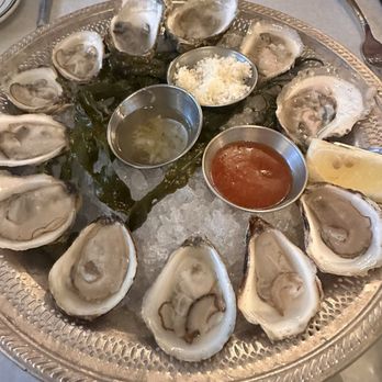 Bill’s Oyster - Oysters - Seafood Near Me - Austin, Texas