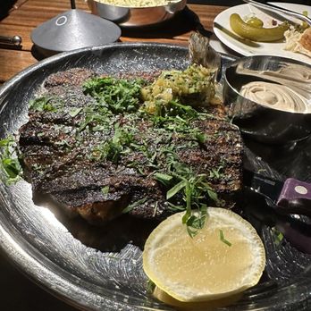 Laser Wolf - Middle Eastern Near Me - Brooklyn, New York