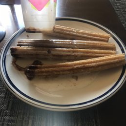 Churros locos Churros locos