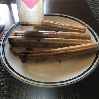 La Michoacana Plus - Churros locos - Ice Cream & Frozen Yogurt Near Me - Lancaster, California La Michoacana Plus - Churros locos - Ice Cream & Frozen Yogurt Near Me - Lancaster, California
