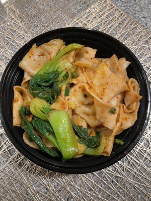 Xi’an Sizzling Woks by null