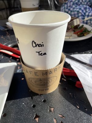 Cafe Mark by null