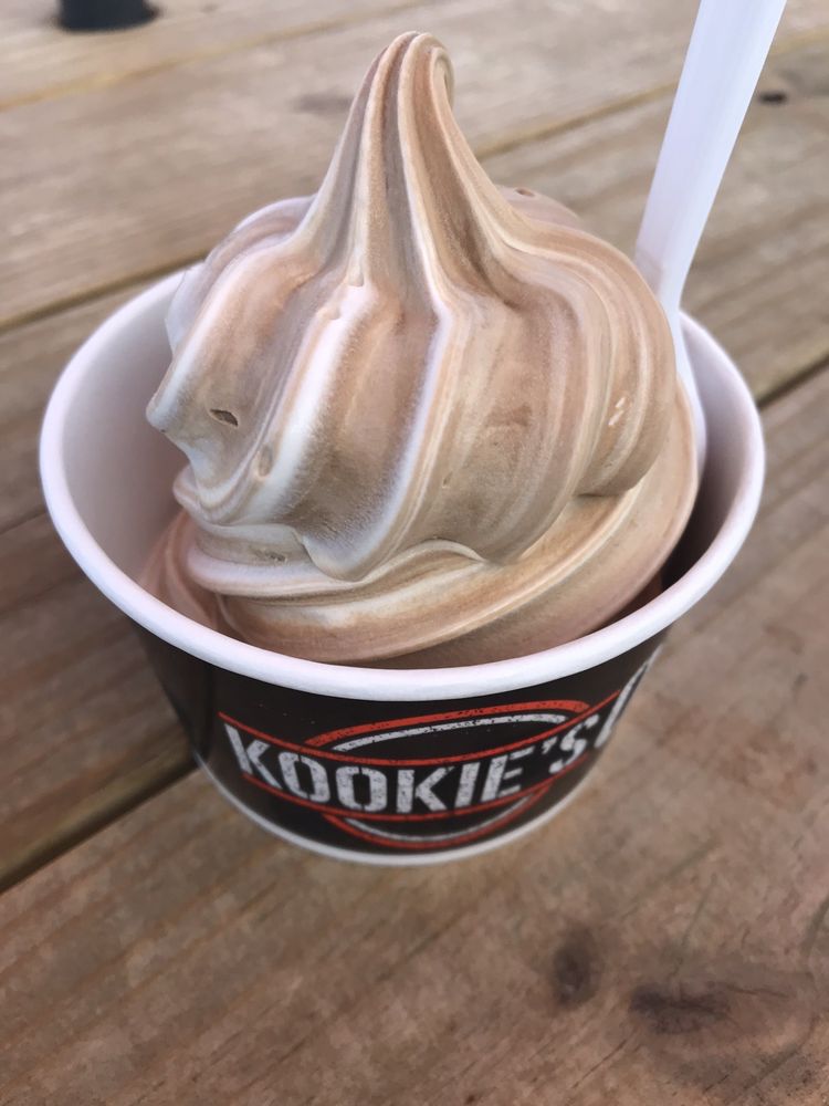 KOOKIE’S Q & CREAMERY 16 Photos & 16 Reviews 51 N Genesee St, Utica, NY Menu Yelp