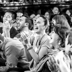 Comedy Carnival Leicester Square - Leicester Square Comedy Club