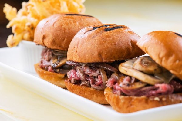 Perry's Steakhouse & Grille by null