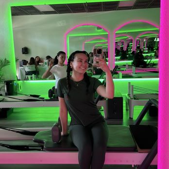 Neaumix Fit - Pilates Near Me - Cerritos, California Neaumix Fit - Pilates Near Me - Cerritos, California
