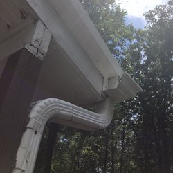 Finley Gutter Service