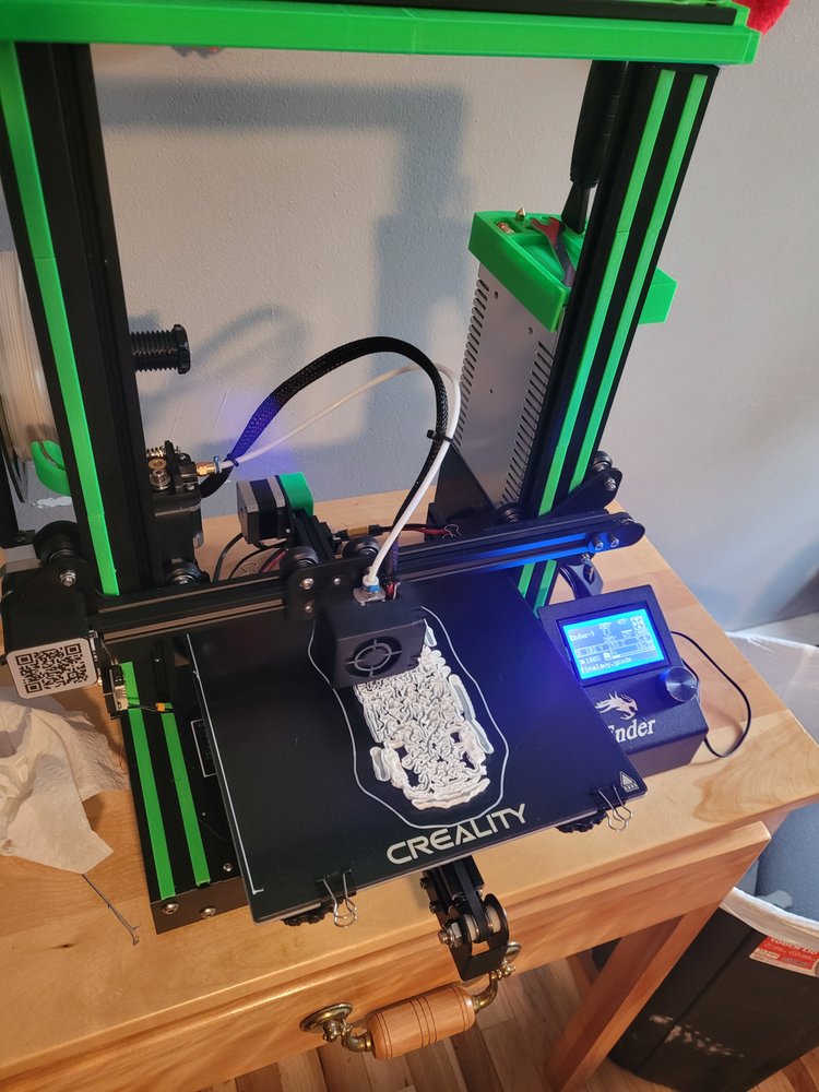 SB 3D PRINTS Request a Quote 18 Photos Peru, New York 3D