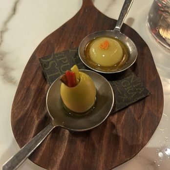 Bazaar Meat by José Andrés - Tapas/Small Plates Near Me - New York, New York Bazaar Meat by José Andrés - Tapas/Small Plates Near Me - New York, New York
