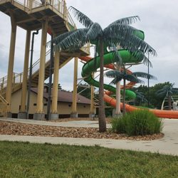 Chilli Bay Water Park