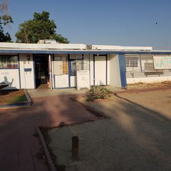Water Store