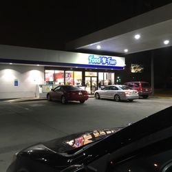 Chevron - Chevron food n fun