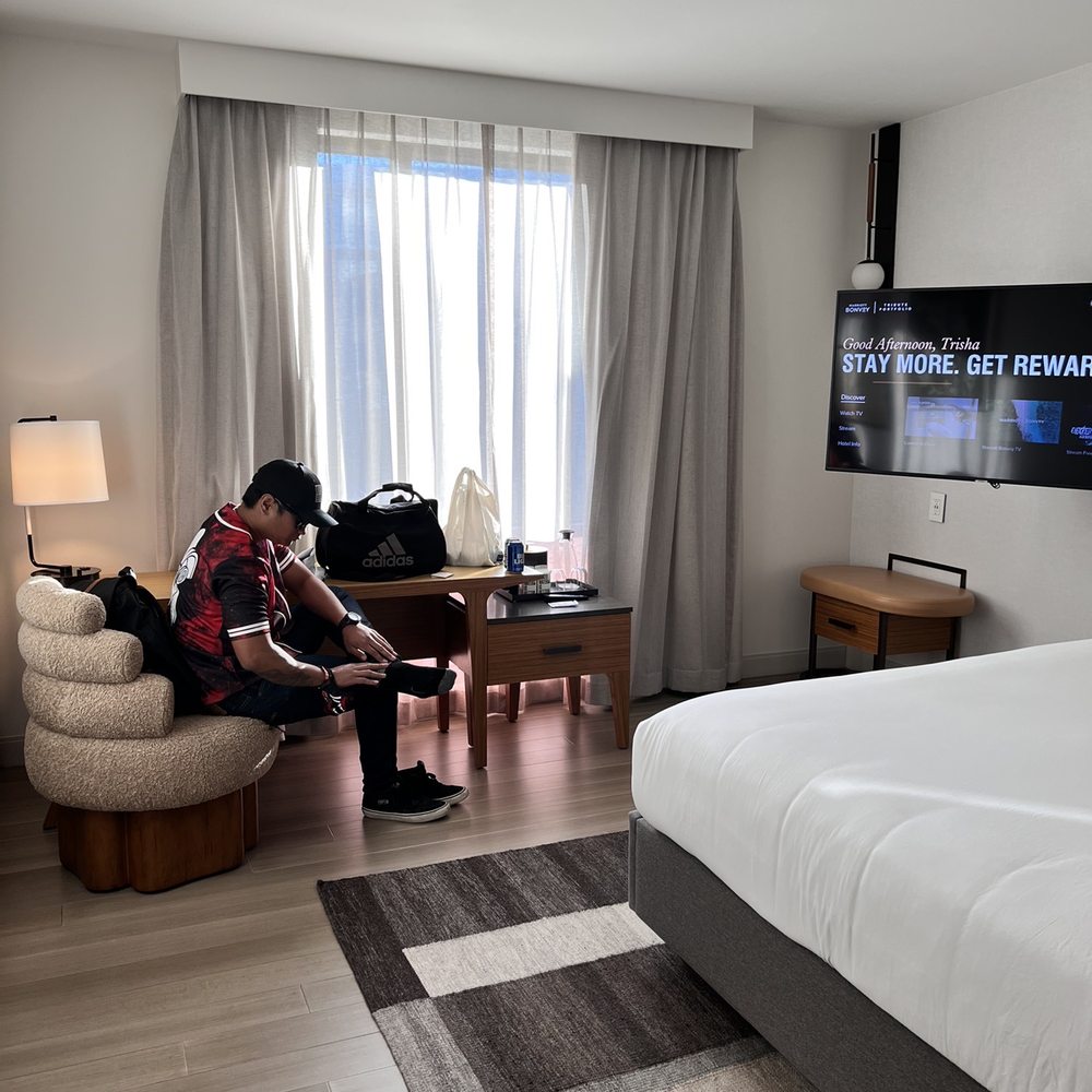 Hotel Citrine - Hotels Near Me - Palo Alto, California Hotel Citrine - Hotels Near Me - Palo Alto, California
