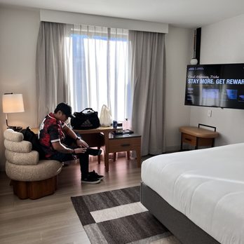 Hotel Citrine - Hotels Near Me - Palo Alto, California