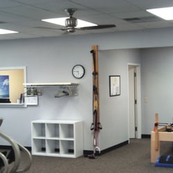 Choice Physical Therapy