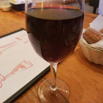 Fritto Misto - Lodi Zinfandel, yes per favore. - Italian Near Me - Hermosa Beach, California Fritto Misto - Lodi Zinfandel, yes per favore. - Italian Near Me - Hermosa Beach, California