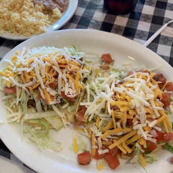 Jose's Mexican Food - Mexican Near Me - Spring Lake, New Jersey