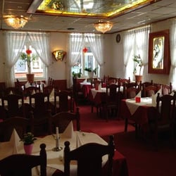 Asia Restaurant Mister Vu